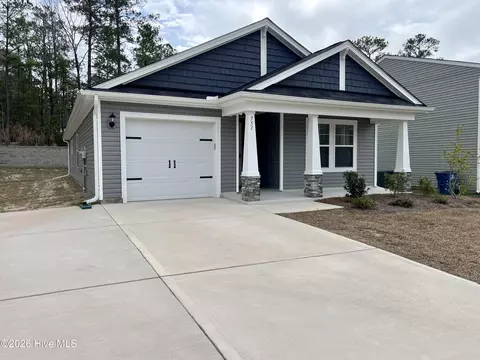 751 Conductor Ct, Vass, NC 28394 photo 2