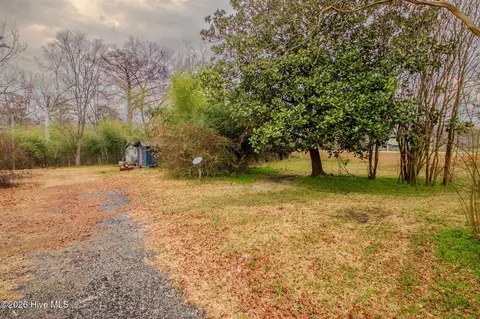 lot4 E Trent St, Trenton, NC 28585