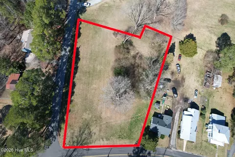 Main St Eight Street, Creswell, NC 27928