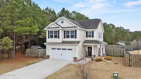 Other - 206 Pine Island Dr, Hampstead, NC 28443 photo 7 of 18