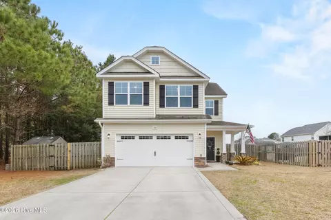 Other - 206 Pine Island Dr, Hampstead, NC 28443 photo 5 of 18