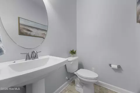 Bath - 206 Pine Island Dr, Hampstead, NC 28443 photo 1 of 4