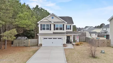Other - 206 Pine Island Dr, Hampstead, NC 28443 photo 2 of 18