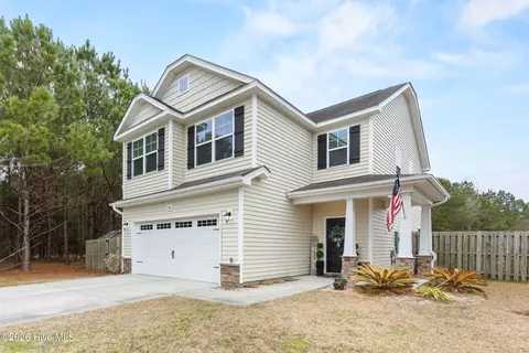 Other - 206 Pine Island Dr, Hampstead, NC 28443 photo 6 of 18