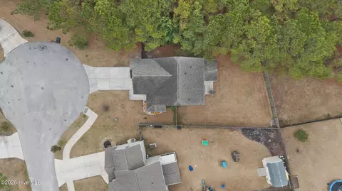 View/Area - 206 Pine Island Dr, Hampstead, NC 28443 photo 1 of 6