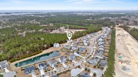 View/Area - 206 Pine Island Dr, Hampstead, NC 28443 photo 6 of 6