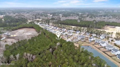 View/Area - 206 Pine Island Dr, Hampstead, NC 28443 photo 5 of 6
