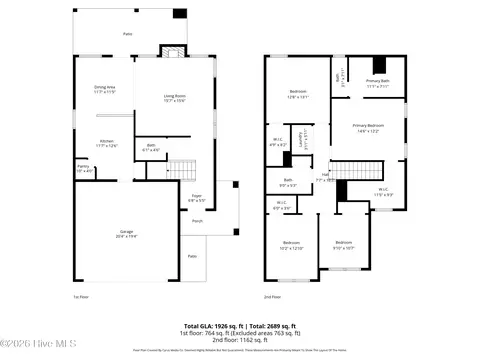 206 Pine Island Dr, Hampstead, NC 28443