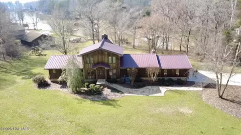 150 Mainsail Rd, Salisbury, NC 28146