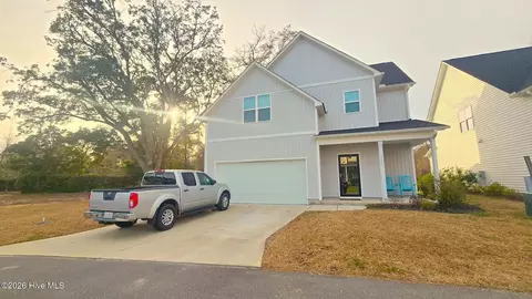 1425 Eco Cir, Wilmington, NC 28409