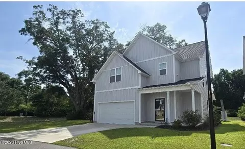 1425 Eco Cir, Wilmington, NC 28409