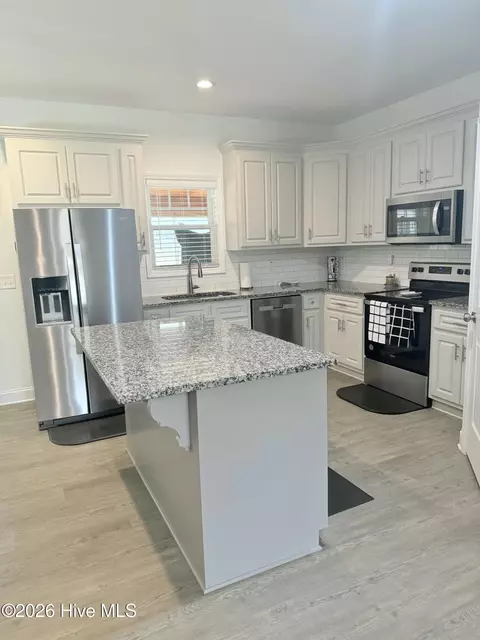 Kitchen - 9140 Byron Ct, Bailey, NC 27807 photo 1 of 1