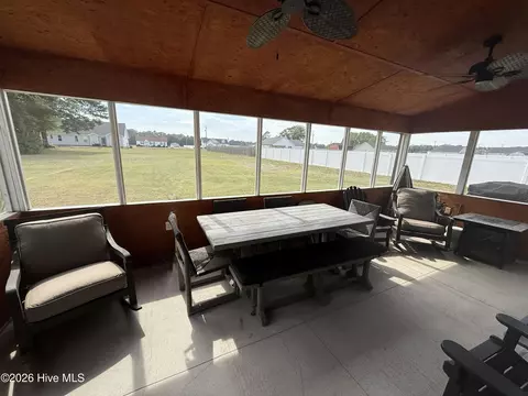 Exterior - 9140 Byron Ct, Bailey, NC 27807 photo 3 of 3