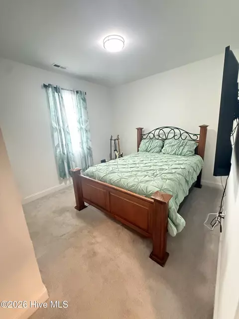 Bedroom - 9140 Byron Ct, Bailey, NC 27807 photo 2 of 3