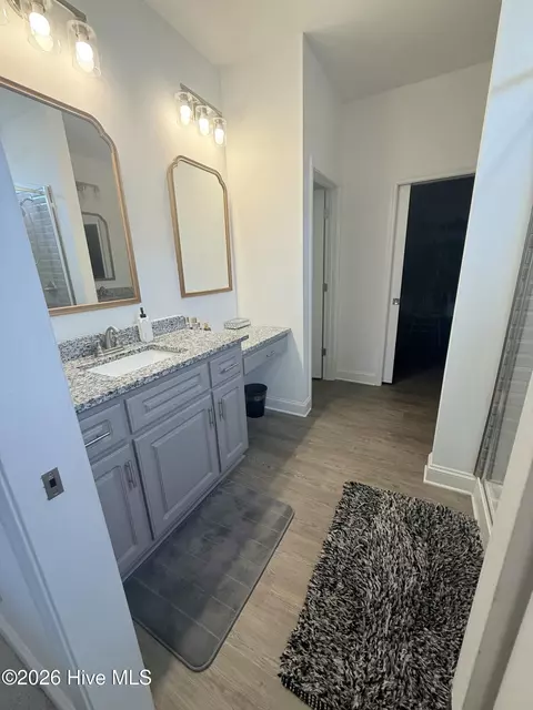 Bath - 9140 Byron Ct, Bailey, NC 27807 photo 2 of 3