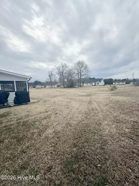 Exterior - 9140 Byron Ct, Bailey, NC 27807 photo 3 of 3