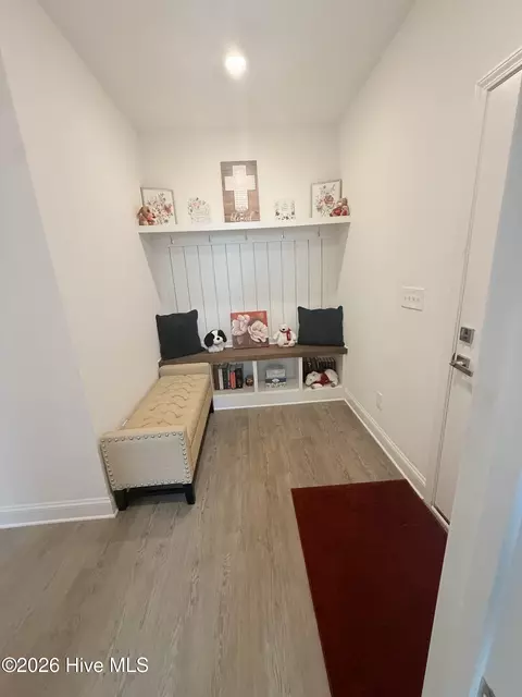 Entry Way - 9140 Byron Ct, Bailey, NC 27807 photo 1 of 1