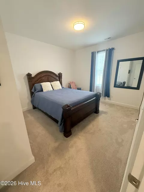 Bedroom - 9140 Byron Ct, Bailey, NC 27807 photo 2 of 3