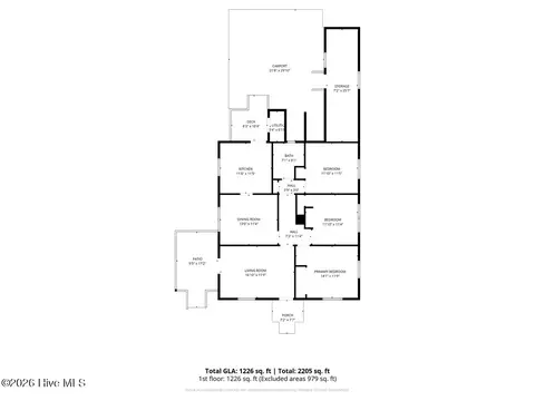 1620 Old Wilson Rd, Rocky Mount, NC 27801