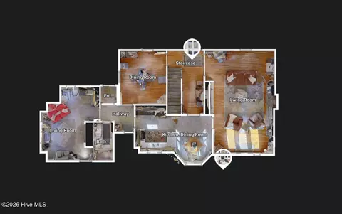 113 Edinborough Ct, Rocky Mount, NC 27803