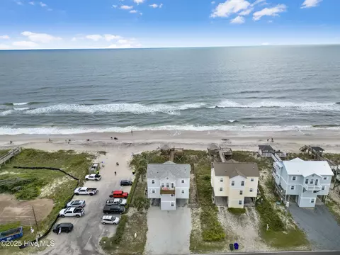 1282 New River Inlet Rd, North Topsail Beach, NC 28460