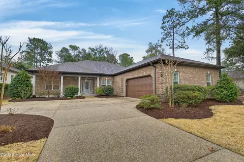 6409 Motts Village Rd, Wilmington, NC 28412