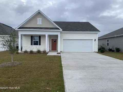 1025 Woods Crossing Rd SW, Supply, NC 28462
