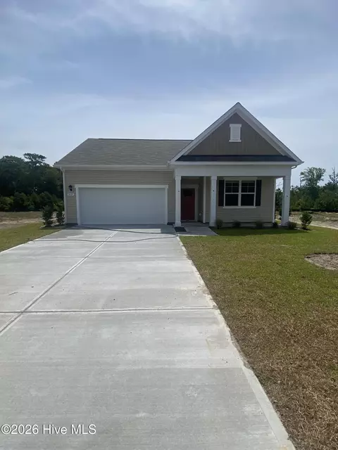 1025 Woods Crossing Rd SW, Supply, NC 28462