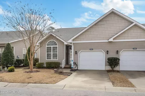 505 Village Green Dr #A, Morehead City, NC 28557