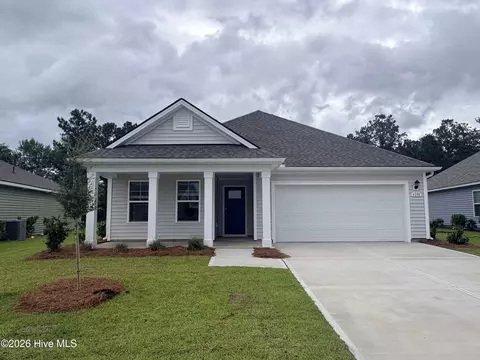 4288 Frogie Ln #327- ARIA H, Shallotte, NC 28470