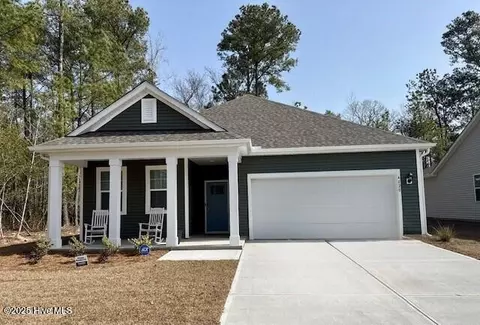 4116 Morning Light Dr SE #312, Bolivia, NC 28422