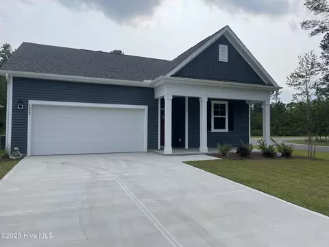 4112 Morning Light Dr SE #LOT 313, Bolivia, NC 28422