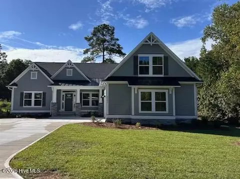 7593 Wallace Pl SW #40, Sunset Beach, NC 28468