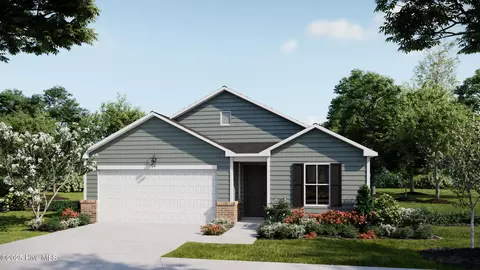 1038 Brooke Ridge Ln, Boiling Spring Lakes, NC 28461