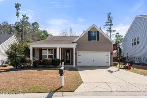 10197 Hawkeswater Blvd, Leland, NC 28451