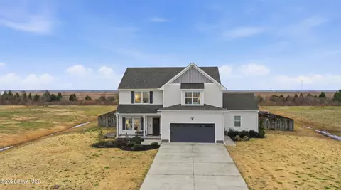 120 Hannah Dr, Elizabeth City, NC 27909