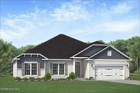 263 Nellie Ln, Swansboro, NC 28584