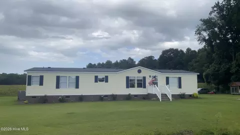 261 Harding Ln, Chocowinity, NC 27817
