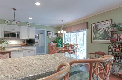 Kitchen - 1 Collett Ln, Pinehurst, NC 28374 photo 1 of 4