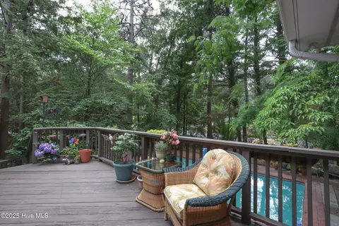 Exterior - 1 Collett Ln, Pinehurst, NC 28374 photo 6 of 24