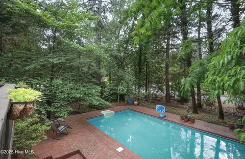Exterior - 1 Collett Ln, Pinehurst, NC 28374 photo 7 of 24
