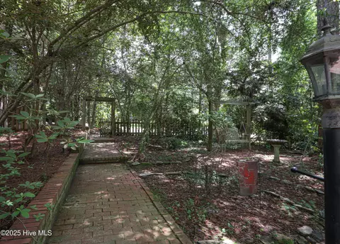 Exterior - 1 Collett Ln, Pinehurst, NC 28374 photo 15 of 24
