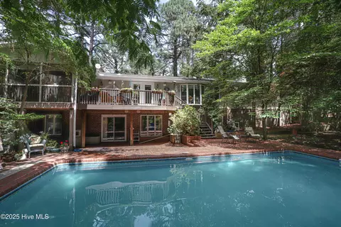 Exterior - 1 Collett Ln, Pinehurst, NC 28374 photo 2 of 24