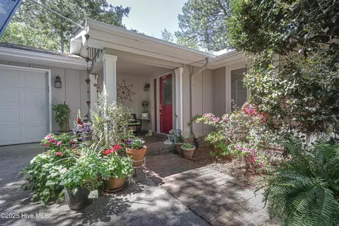 Exterior - 1 Collett Ln, Pinehurst, NC 28374 photo 3 of 24