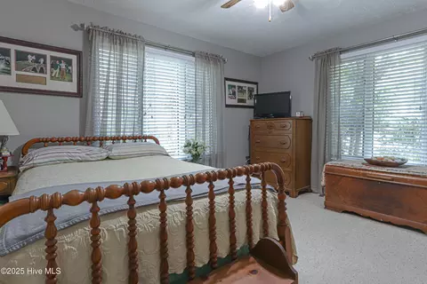 Bedroom - 1 Collett Ln, Pinehurst, NC 28374 photo 2 of 4