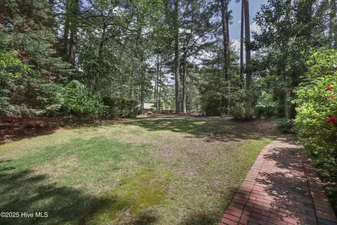 Exterior - 1 Collett Ln, Pinehurst, NC 28374 photo 19 of 24