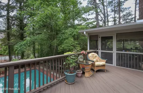 Exterior - 1 Collett Ln, Pinehurst, NC 28374 photo 5 of 24
