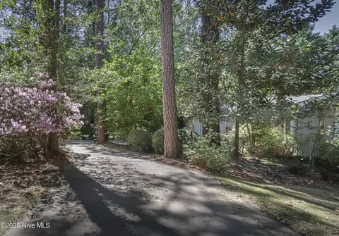 Exterior - 1 Collett Ln, Pinehurst, NC 28374 photo 20 of 24