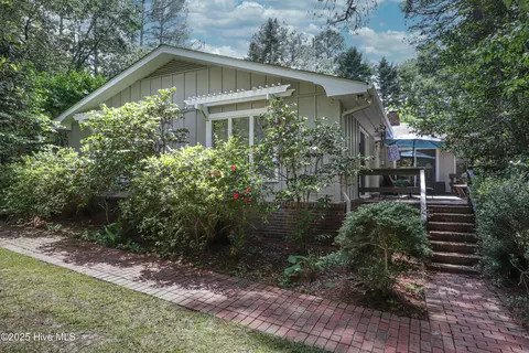 Exterior - 1 Collett Ln, Pinehurst, NC 28374 photo 16 of 24