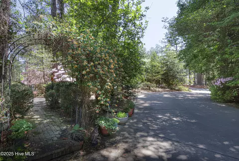 Exterior - 1 Collett Ln, Pinehurst, NC 28374 photo 21 of 24